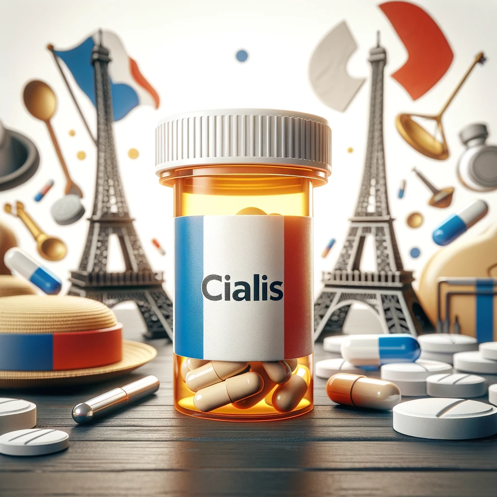 Prix cialis 20mg boite de 4 